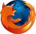 Firefox web browser