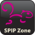  SPIP-ZONE – Trac 