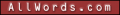 allwords.com