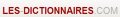 Les Dictionnaires - Annuaire de dictionnaires en ligne