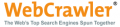 WebCrawler Web Search