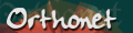 Orthonet