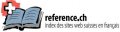 reference.ch — index des sites web suisses en français