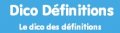 dico-definitions.com
