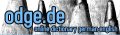 odge German-English Dictionary - Translation