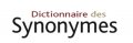 French synonyms dictionary