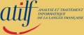 ATILF - CNRTL