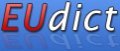 EUdict | European dictionary