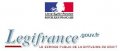 Legifrance.gouv.fr