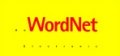 WordNet