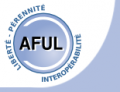 AFUL: French-speaking Linux and Libre Software Users' Association